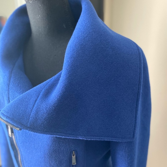 Wool jacket - Picture 4 of 11